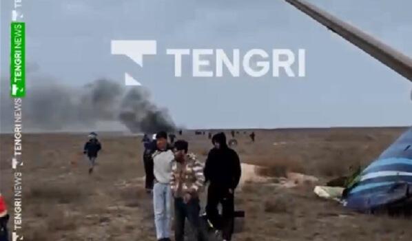 Təyyarə qəzası: Sağ qalanların siyahısı yayımlandı