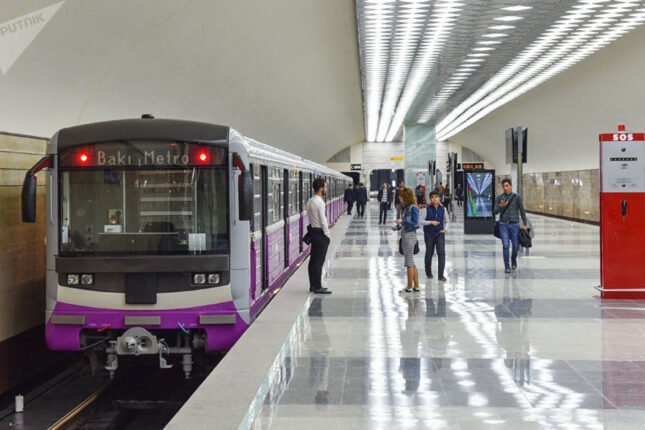 “Bakı Metropoliteni”nin layihələrinin maliyyələşdirilməsi dayandırıldı: bütün tenderləri ləğv edildi