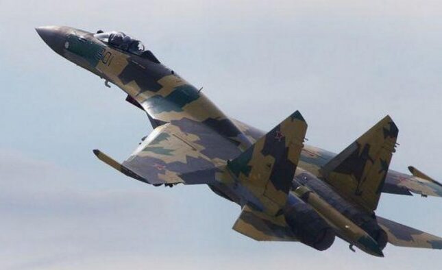 İran Rusiyadan Su-35 alıb: Tehran blef edir?