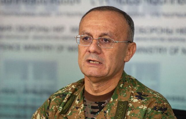 “Ohanyan xətti” dağıdıldı, Ohanyan hələ də hürür