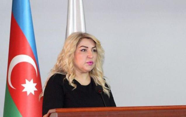 Mehriban Abasquliyeva ifadə verməkdən imtina edib