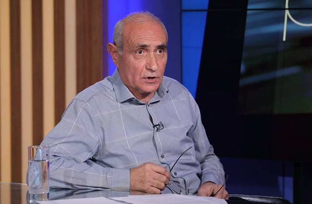 “1 milyon əsgər Azərbaycana gələcək” – növbəti çərənləmə