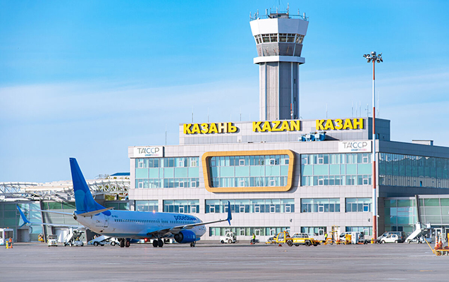 Rusiyanın bu hava limanlarının fəaliyyəti məhdudlaşdırıldı