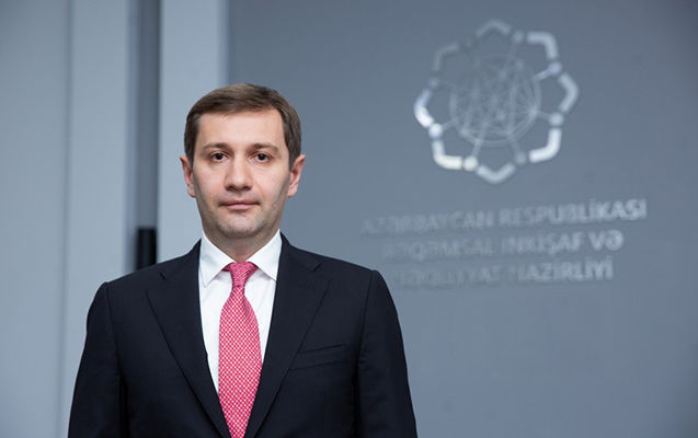 Nazir müşaviri idi – Agentlik sədri oldu