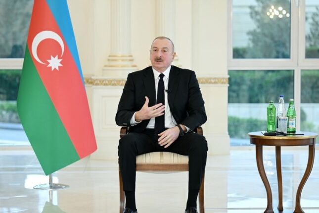 “O əyalət mollası cəzalanmalıdır” – Prezident