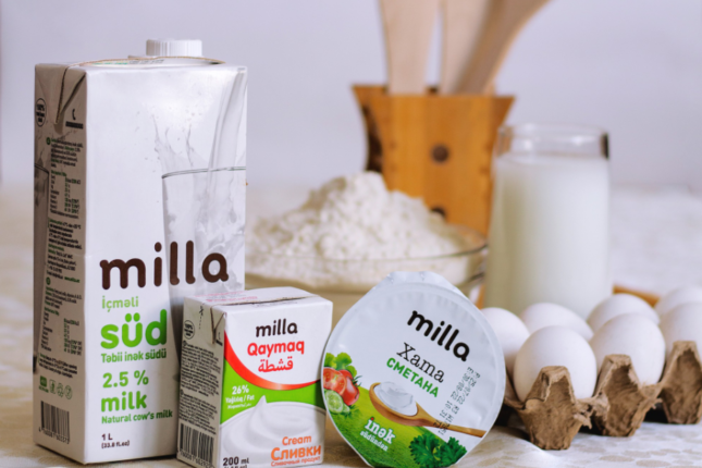 Ölkədən pul çıxaran “Milla Dairy”nin məhkəməsidir