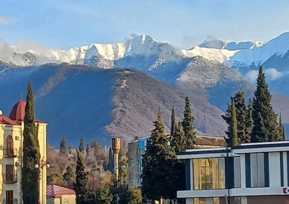 Zaqatala DAĞLARINDA FACİƏ: qazi ölü tapıldı
