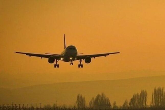 İstanbul-Moskva aviareysi təxirə salındı, sərnişinləri təyyarədən düşürdülər