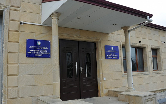 Miqrasiya Məcəlləsinə dəyişiklik təsdiqləndi