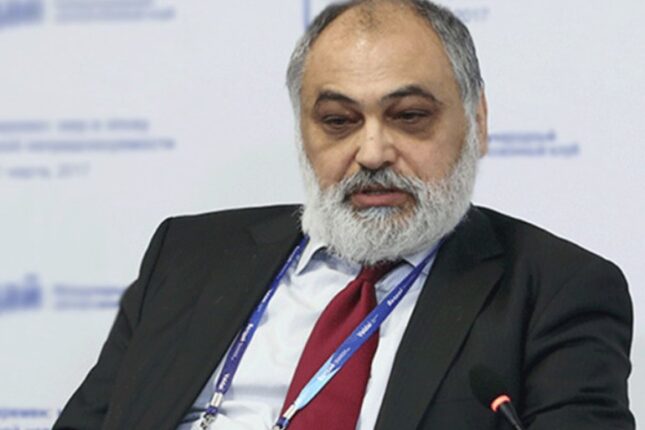 Safrastyan: “ABŞ istəyir ki, Ermənistan özünü məğlub kimi hiss etməsin”