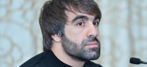 Rafael Ağayev istefa verdi