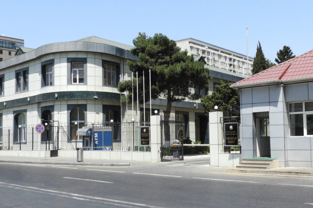 Penitensiar Xidmətin 6.1 milyonluq layihəsinə icazə verilmədi
