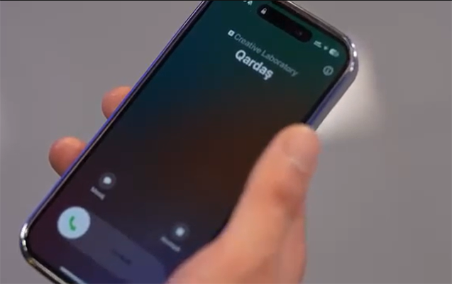 Bu məlumatı bacı-qardaşınıza da verməyin! – Xəbərdarlıq(VIDEO)