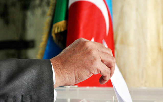 Seçkilərin ilkin nəticələri açıqladı