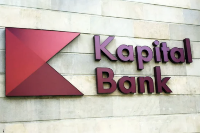 “Kapital Bank”ın üzrxahlıq əvəzinə verdiyi cavab gülüş doğurdu – Foto