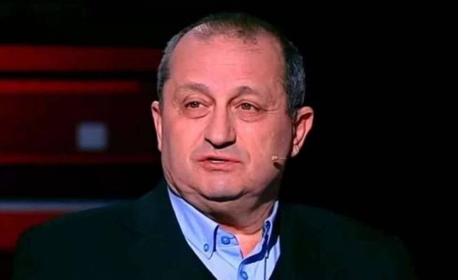 Kedmi: Ermənistanın milli maraqları satılır