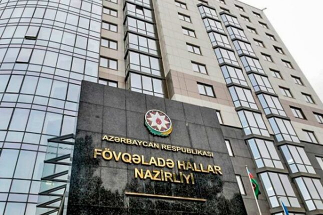 FHN-in institutu 92 minlik dəftərxana ləvazimatını nə edəcək?