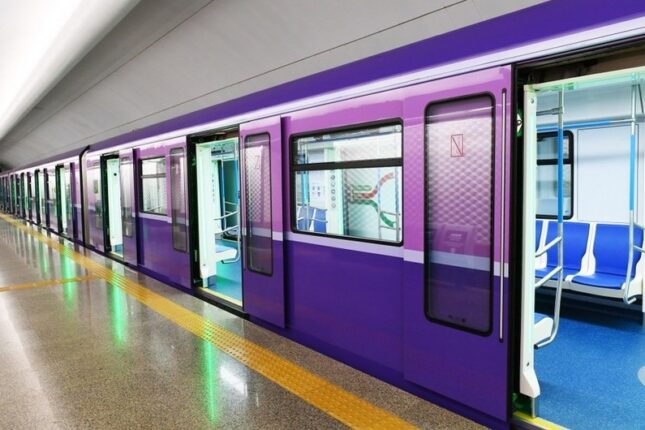 Bakı metrosunda yoxlama – Pullar necə gəldi xərclənib