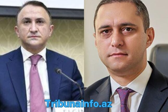 “Ultel” MMC və sabiq deputat oğlu Nərimanov İH-ə qarşı