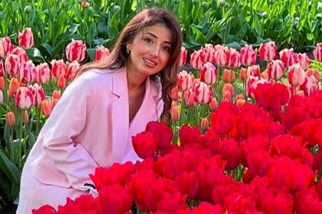 Nəzrinin ölümü ilə bağlı məsələ böyüyür: Həkim 35 gün sonra mesaj yazıb ki…