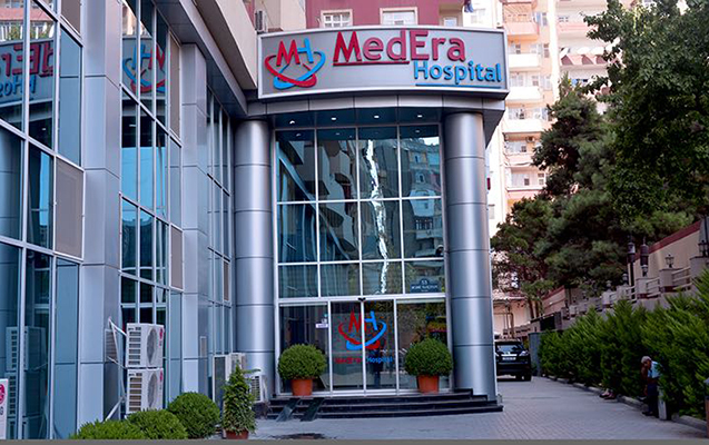 “Medera Hospital” 25 min manat cərimələnə bilər – SƏBƏB