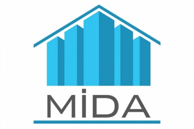 MİDA sakinləri etiraza qalxdı-FOTO,VİDEO