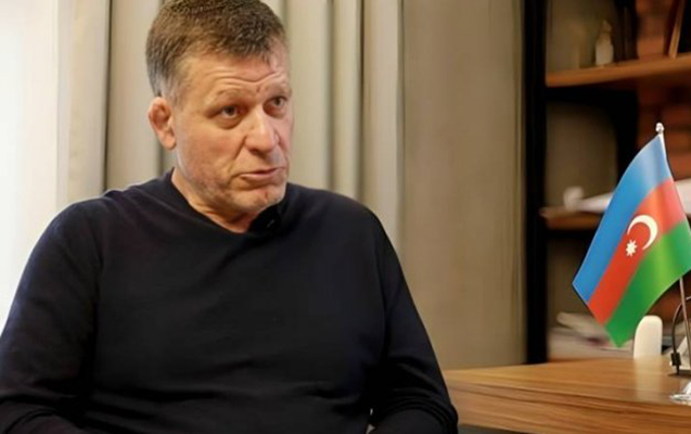 “Oleq Bakinski” hakim qarşısına çıxarıldı