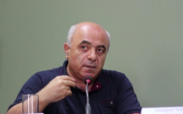 “Türkiyəyə düşmən deyəndə yalan danışırıq”