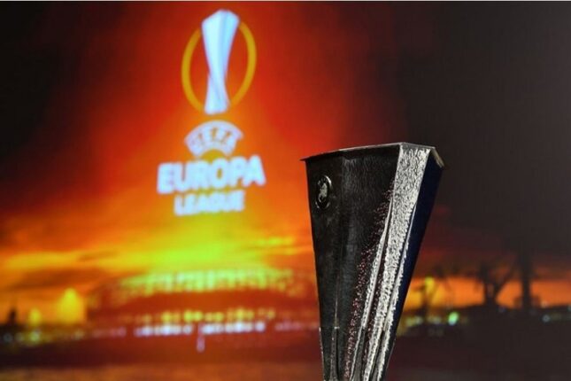 UEFA Avropa Liqasında Liqa mərhələsinə yekun vurulub