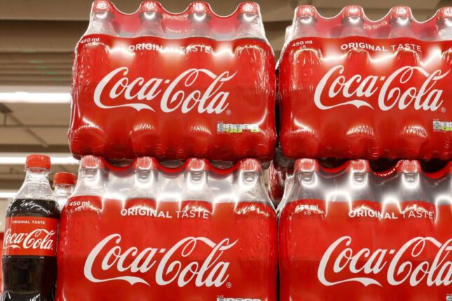 Avropada Xəbərdarlıq: Coca-Cola geri toplanır, içində dəhşətli maddə aşkarlandı