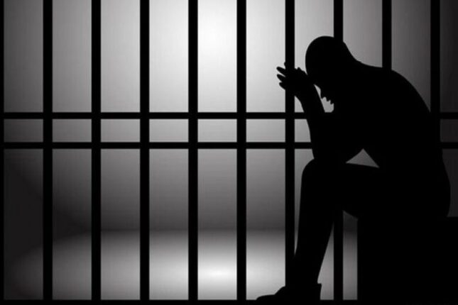 Penitensiar Xidmətin sabiq vəzifəli şəxsi cəzalandırıldı – Dustağa telefon aparıb