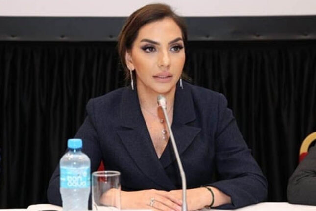 Elmin İnkişafı Fondunun direktoru cərimələnir
