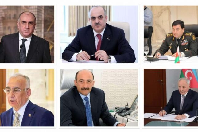 Keçmiş məmurlar indi nə edirlər? – Həbsdə, işsiz…