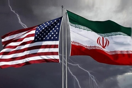 Tehran Ağ Evə “hazıram” mesajını göndərib