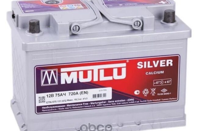 “Mutlu” akkumulyatorlarının Azərbaycandakı distribütoru cərimələndi