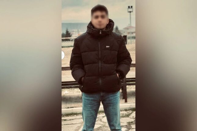 Həbsdən yeni çıxan 19 yaşlı gənc babasını və nənəsini öldürdü