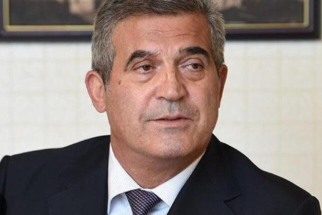 Bu şirkət icra başçısı Süleyman Mikayılovu məhkəməyə verdi