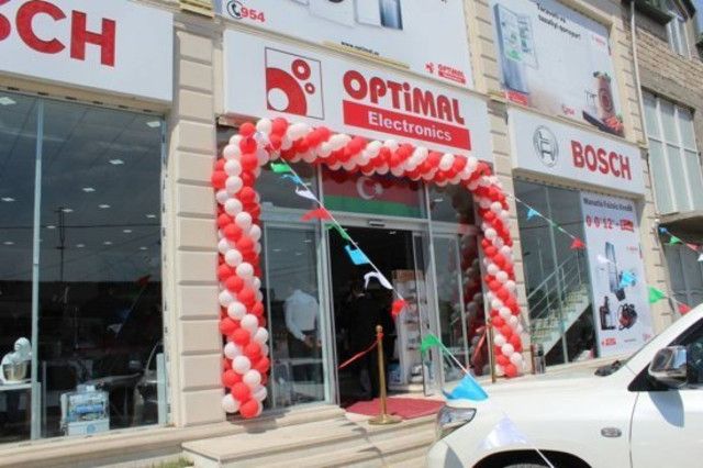 Göstərişə əməl etməyən “Optimal Electronika”ya qarşı tədbir görüldü