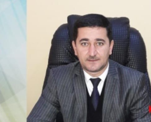Direktor həbs edildi
