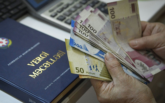 Ödədikləri vergi bu gündən 4 dəfə azaldıldı