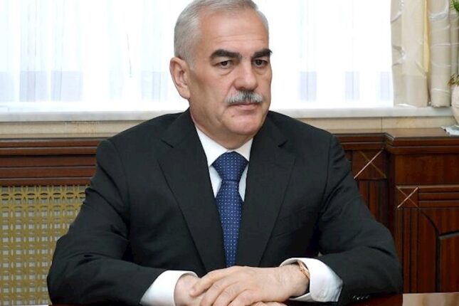 Vasif Talıbovdan alınan şirkətlərin külli miqdarda borcları var – SİYAHI