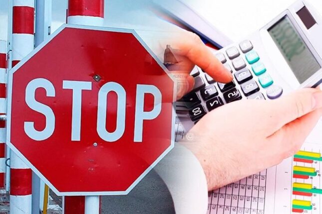 Dövlət Enegetika Xidmətinin 97.5 minlik layihəsinə “stop” qoyuldu