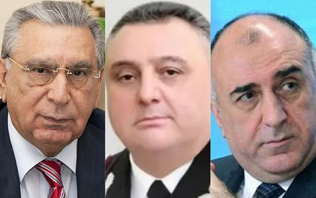 Rusiyanın Azərbaycandakı şəbəkəsi ifşa edildi – Siyahıda onlar var