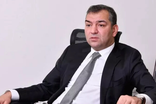 Fuad Nağıyev özünə daha bir müşavir axtarır