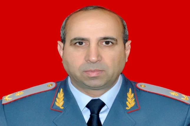 Şahin Bağırova təyin edilən müavin kimdir? – Dosye