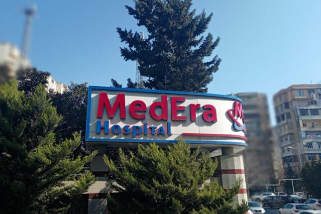 Bu gün “Medera Hospital”ın məhkəməsidir… Cərimələnə bilər