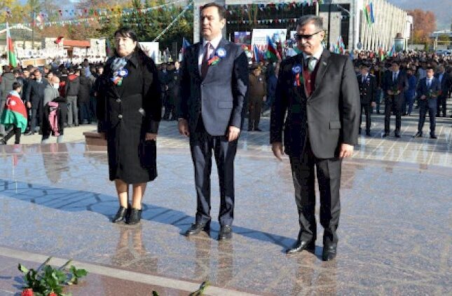 İcra Hakimiyyəti 25 min manata Novruz şənliyi keçirəcək