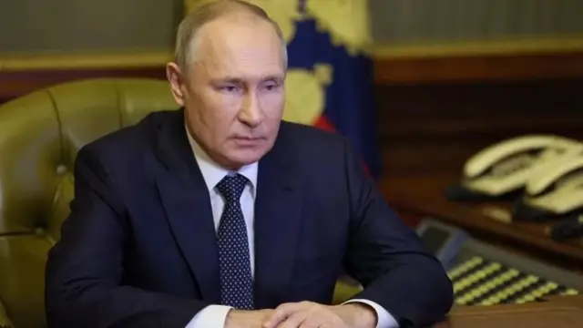 Putin çıxılmaz vəziyyətə düşsə bunu edəcək… – Politoloq