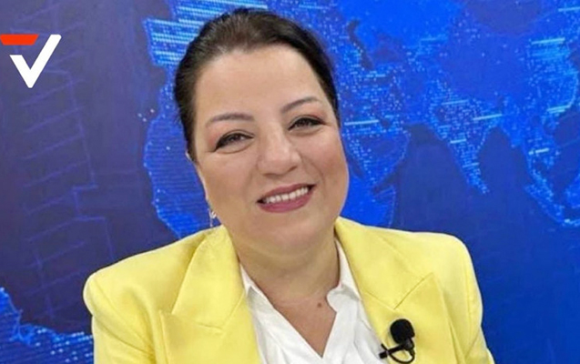 Şahnaz Bəylərqızı barədə həbs qərarı verildi