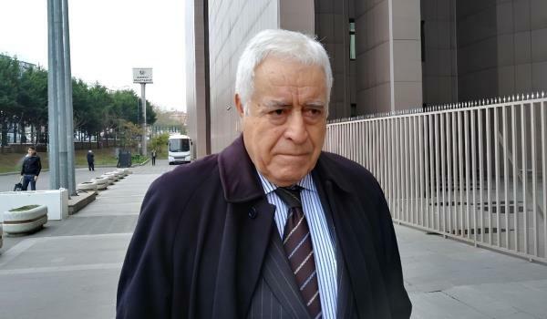 İlyas İsmayılovla vida mərasimi keçirilir